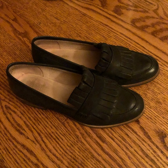 Nordstrom Loafers - Picture 1 of 5